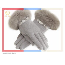 new arrival women's touch gloves for ipad